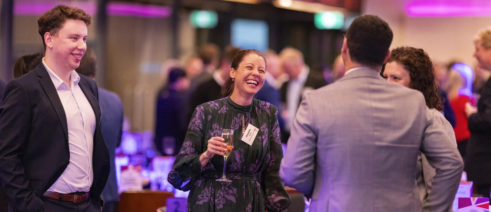 Big Impact doesn’t have to mean big event