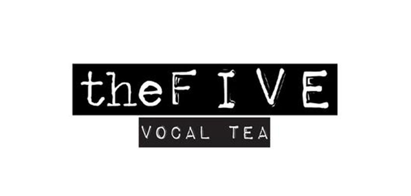 The Five Vocal Tea