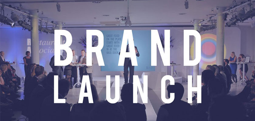 Strategies to launch your brand