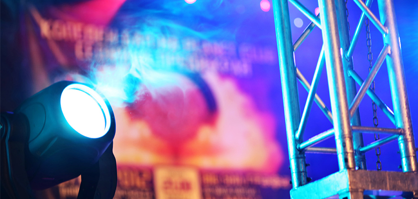 Why you should prioritise audio visual for your next conference