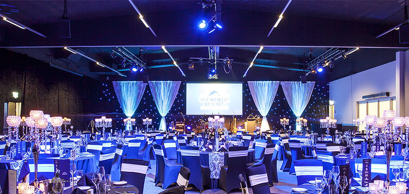 Make your next conference or event successful