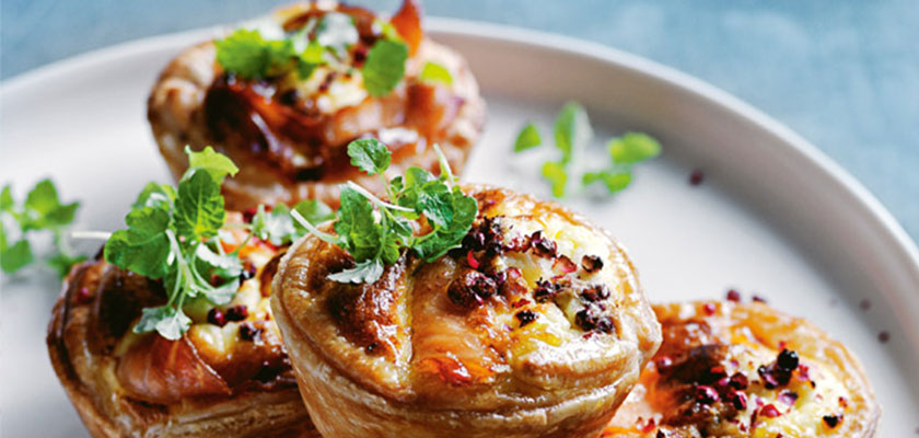 Why quality catering is so important at events