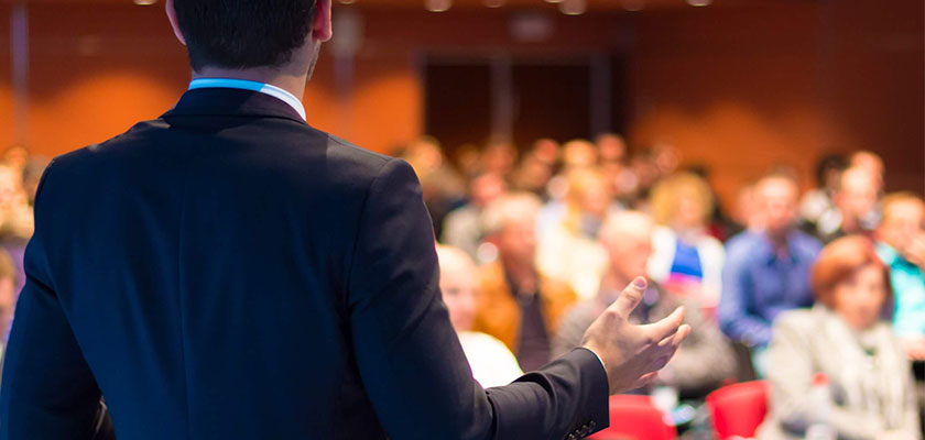Effective Keynotes