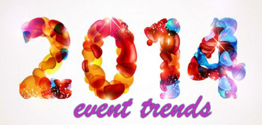 Event Trends