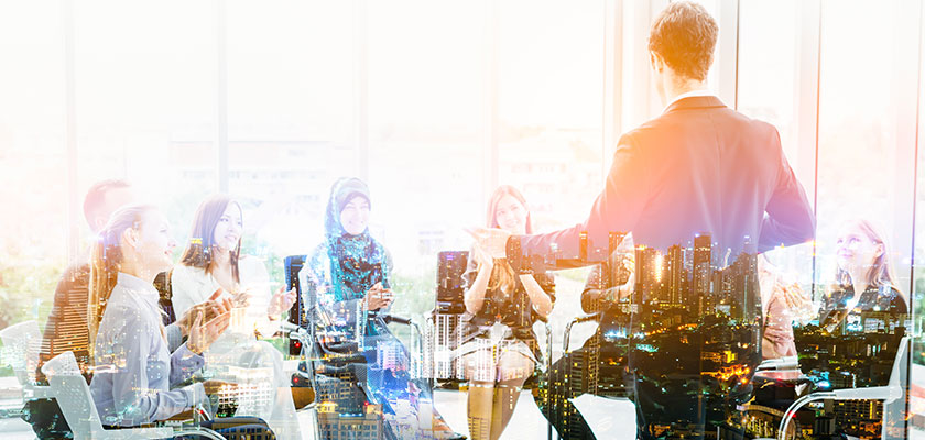 6 Critical Elements You Need In Your Event Strategy
