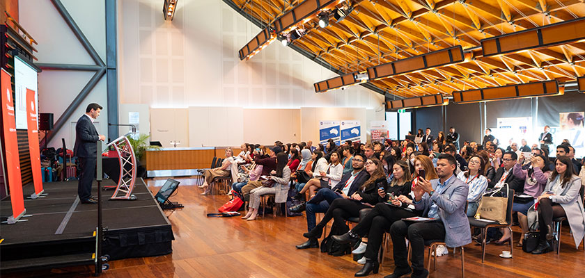 6 Tips To Deliver Successful Events