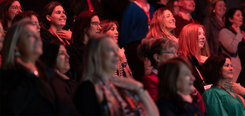 Strategies to Sell-Out Your Events