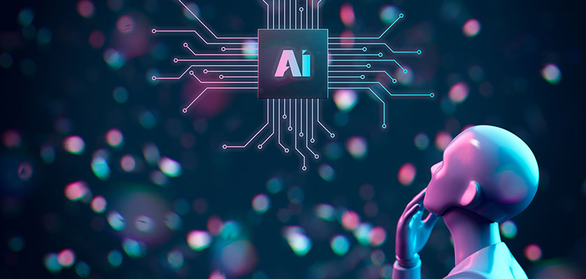 Revolutionising Event Management: The Transformative Impact of Artificial Intelligence (AI)