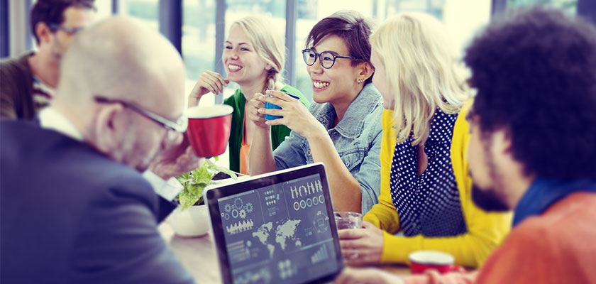Run Effective Meetings