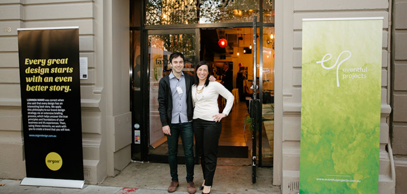 Joining forces to deliver unforgettable event experiences