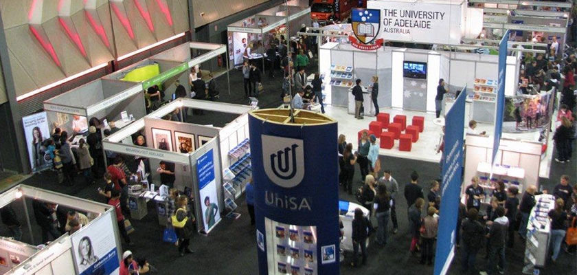 Driving Traffic To Your Exhibition Booth