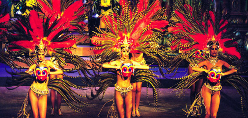 Using Entertainment to make your event ‘viral’