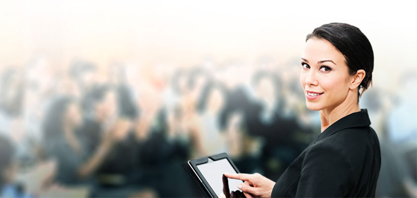 Extraordinary Event Managers