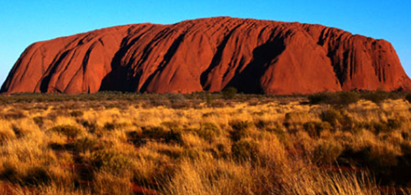 A Northern Territory Wonderland