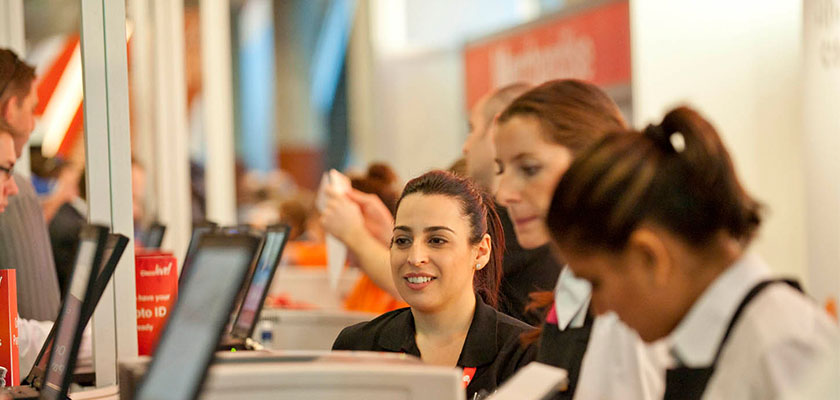 Creating A Seamless Event Check-In Experience