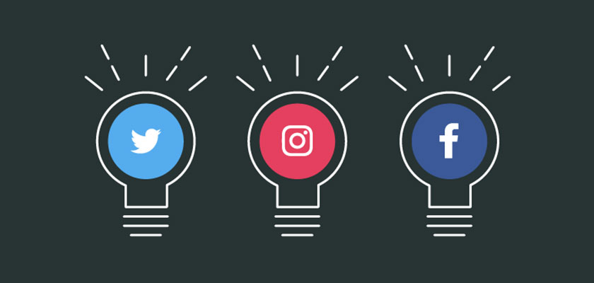 Integrating Social Media Into Your Event