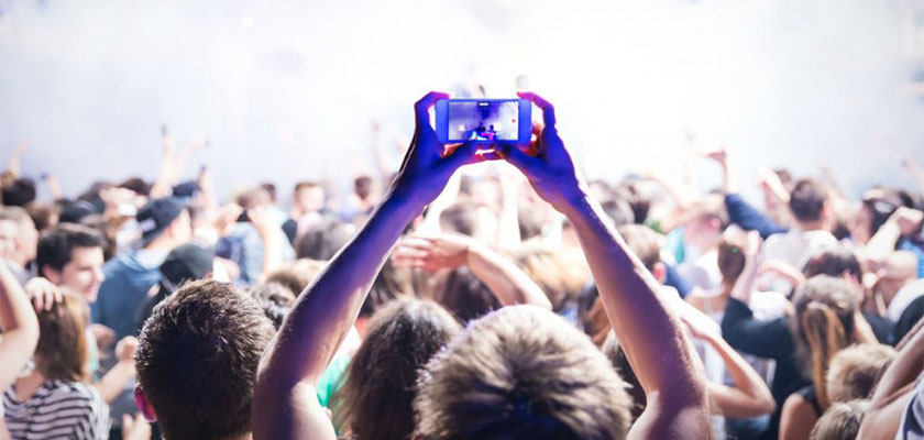 Boost Event Attendance with Social Media