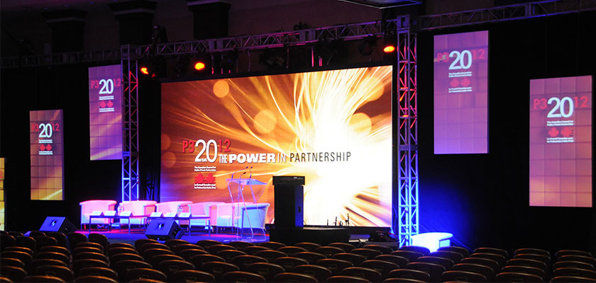 Effective Stage Set Design