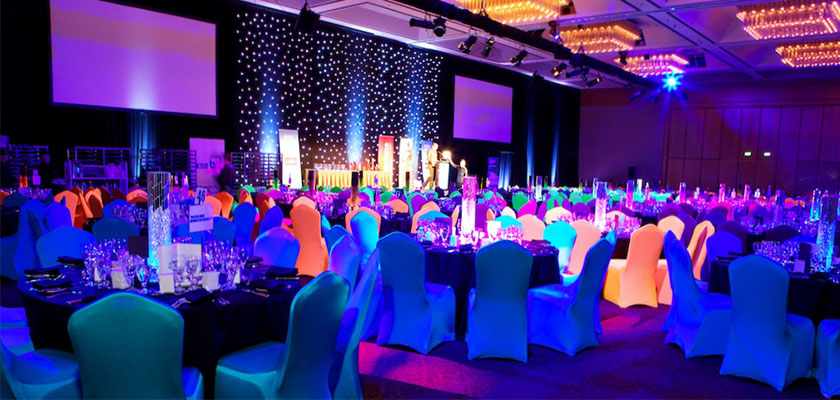 Delivering A Successful Event