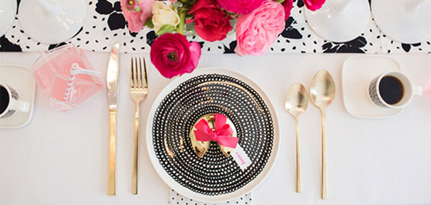 Trending Table Settings