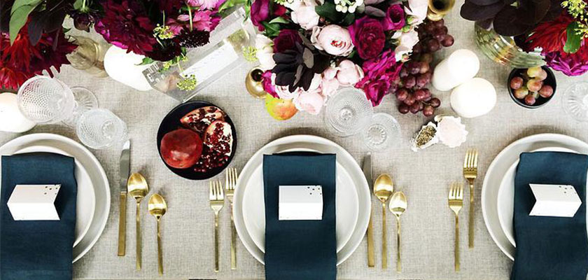 Event Styling and Decorating
