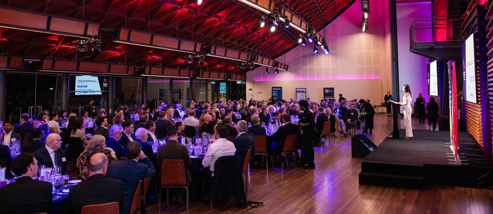 Gala-Award Events