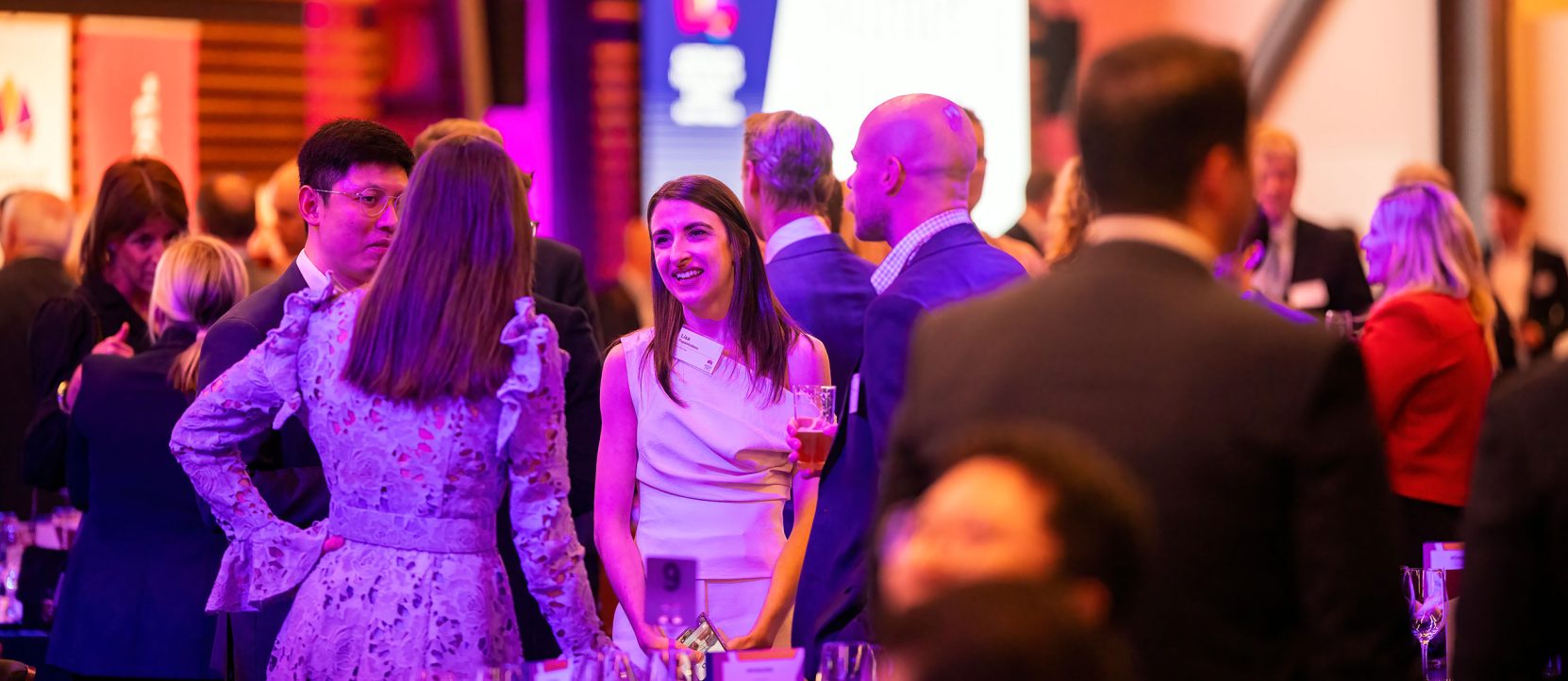 Big Impact doesn’t have to mean big event
