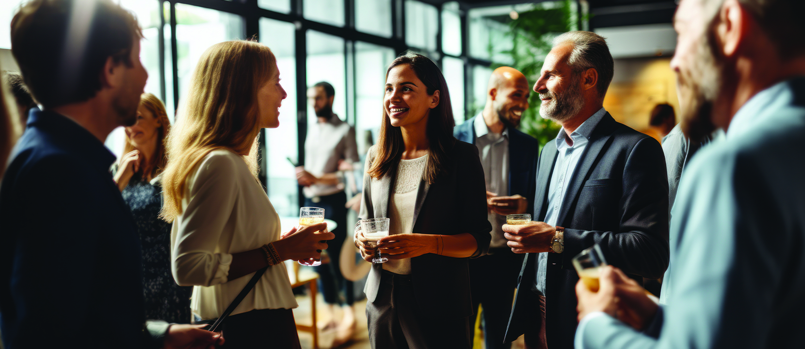 How to Choose the Right Conference and Event Management Company